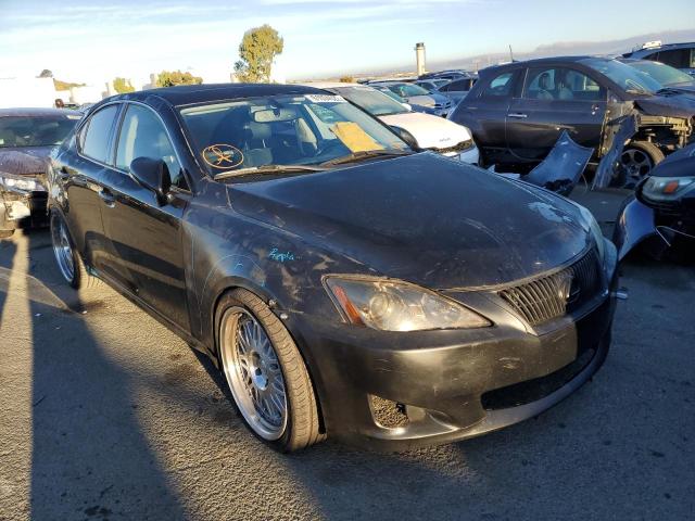 LEXUS IS 250 2010 jthbf5c29a5126457