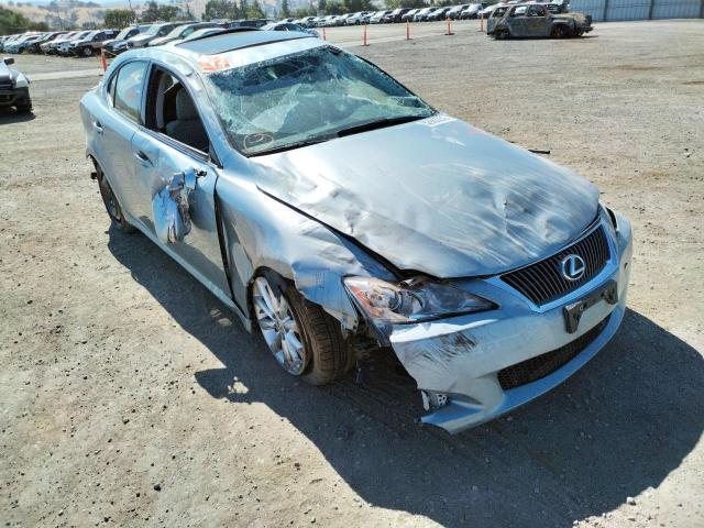 LEXUS IS 250 2010 jthbf5c29a5127026