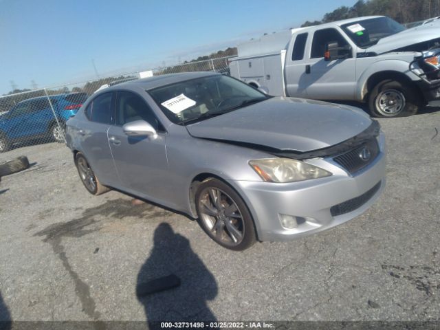 LEXUS IS 250 2010 jthbf5c29a5127334