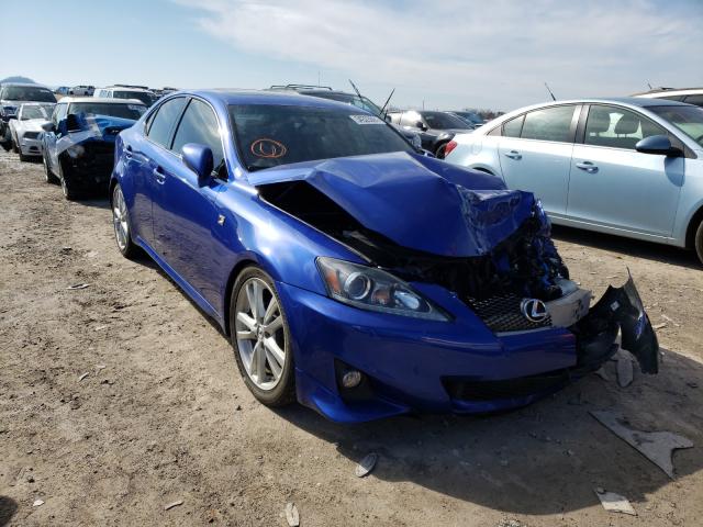 LEXUS IS 250 2011 jthbf5c29b2101481