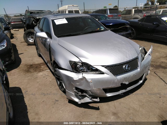 LEXUS IS 250 2011 jthbf5c29b5130431