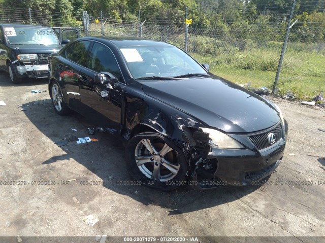 LEXUS IS 250 2011 jthbf5c29b5132485