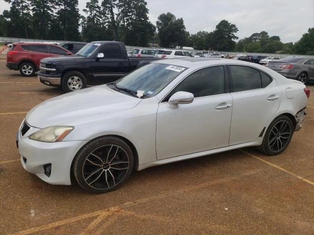 LEXUS IS 250 2011 jthbf5c29b5132552