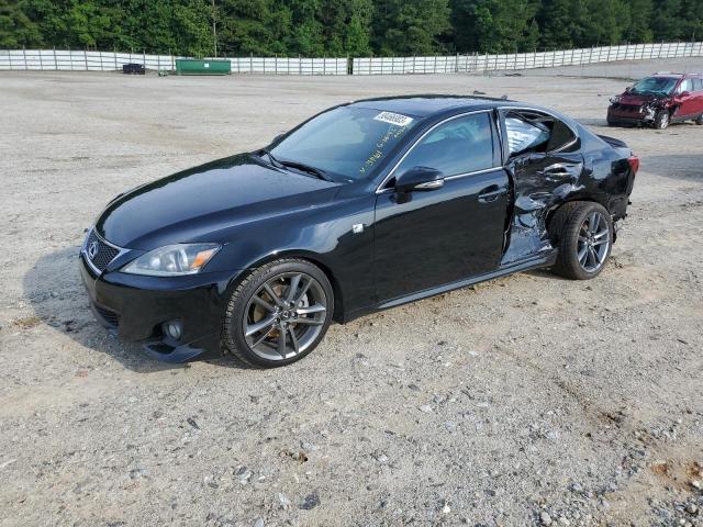 LEXUS IS 250 2011 jthbf5c29b5134401