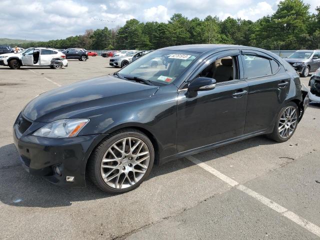 LEXUS IS 250 2011 jthbf5c29b5136505