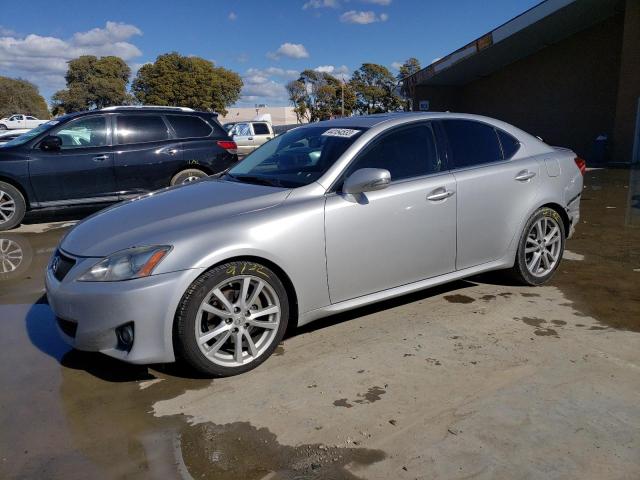 LEXUS IS 250 2011 jthbf5c29b5136939