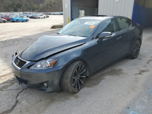 LEXUS IS 250 2011 jthbf5c29b5137931