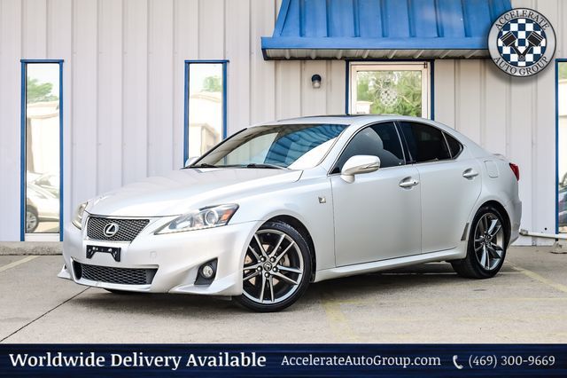 LEXUS IS 250 2011 jthbf5c29b5138884