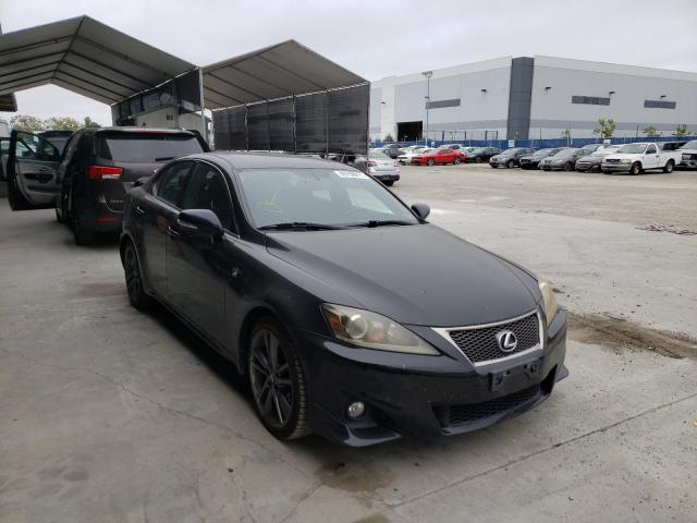 LEXUS IS 250 2011 jthbf5c29b5139033