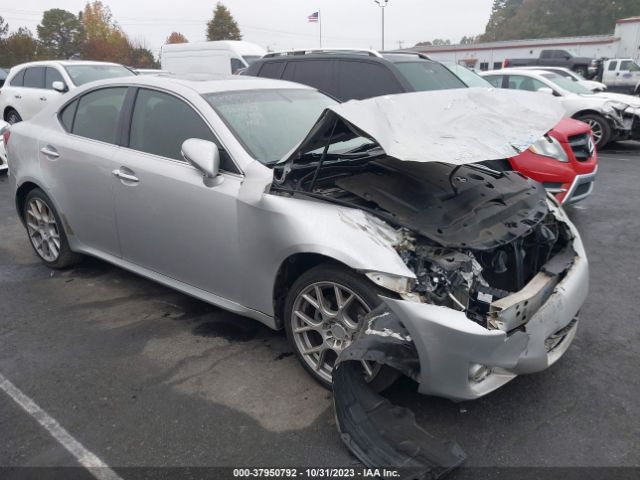 LEXUS IS 250 2011 jthbf5c29b5144622