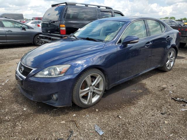 LEXUS IS 250 2011 jthbf5c29b5146421