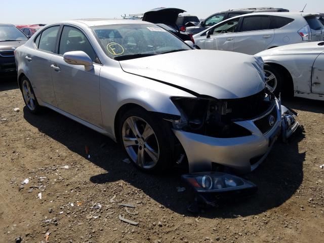 LEXUS IS 250 2011 jthbf5c29b5147553