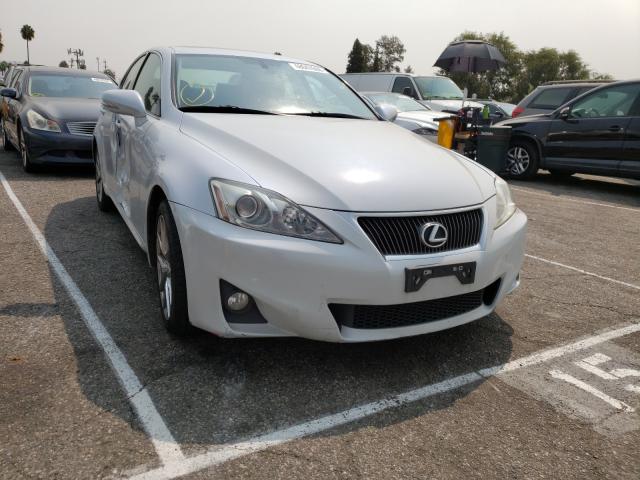 LEXUS IS 250 2011 jthbf5c29b5148489