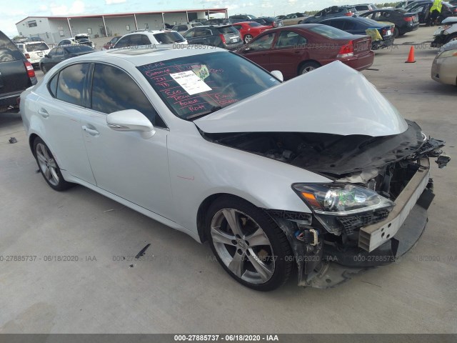 LEXUS IS 250 2011 jthbf5c29b5149383