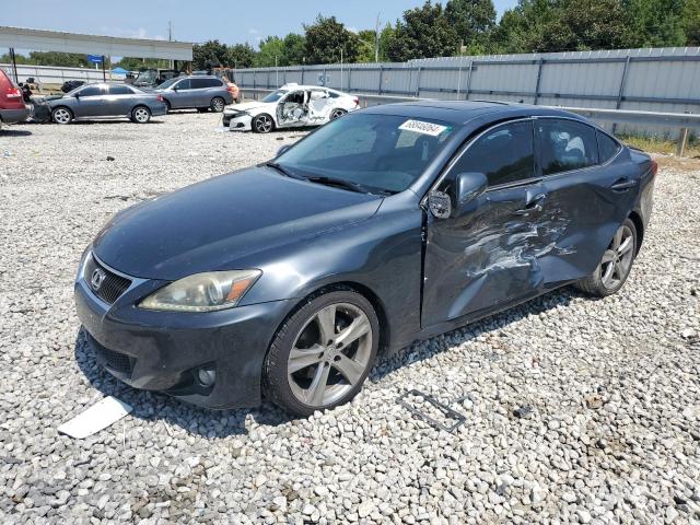 LEXUS IS 250 2011 jthbf5c29b5150971