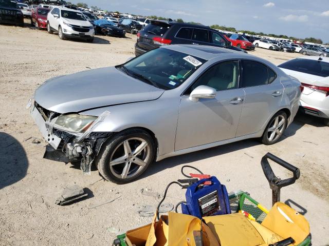 LEXUS IS 2011 jthbf5c29b5151277