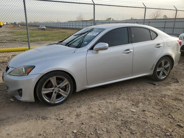 LEXUS IS 2011 jthbf5c29b5152073