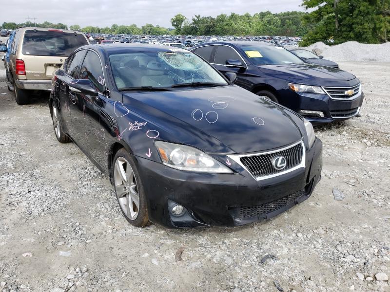 LEXUS IS 250 2011 jthbf5c29b5153949