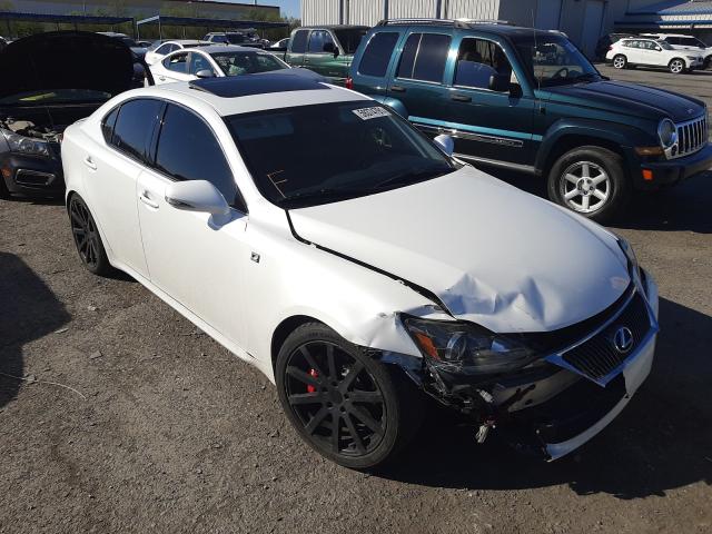 LEXUS IS 250 2011 jthbf5c29b5154518