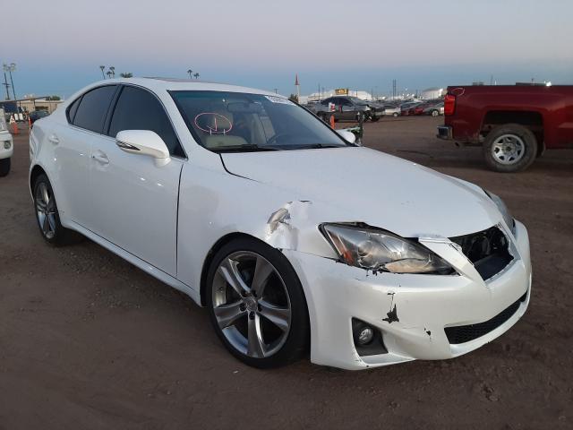 LEXUS IS 250 2011 jthbf5c29b5155880