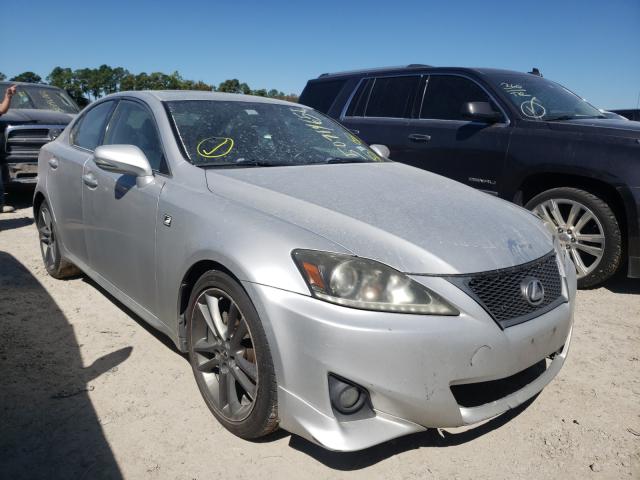 LEXUS IS 250 2012 jthbf5c29c5157565