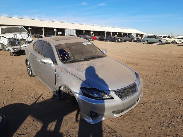 LEXUS IS 250 2012 jthbf5c29c5158392