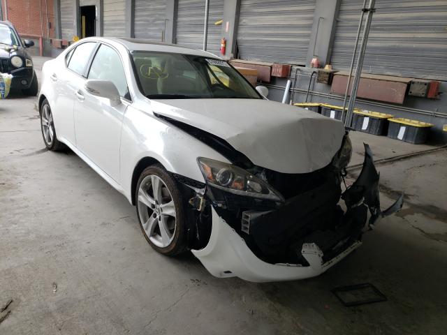 LEXUS IS 250 2012 jthbf5c29c5162992