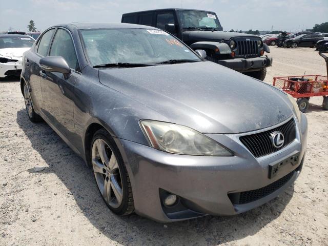 LEXUS IS 250 2012 jthbf5c29c5167643