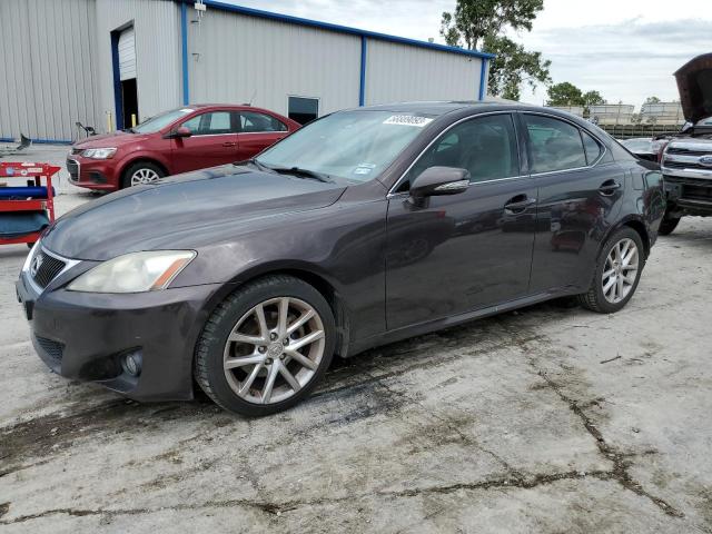 LEXUS IS 250 2012 jthbf5c29c5178190