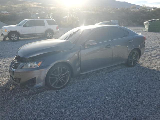 LEXUS IS 250 2012 jthbf5c29c5179677