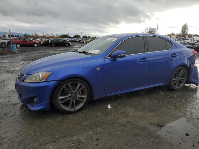 LEXUS IS 250 2012 jthbf5c29c5180828