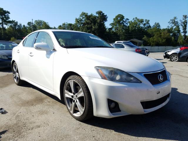 LEXUS IS 250 2013 jthbf5c29d5187473