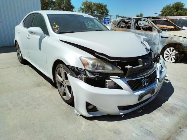 LEXUS IS 250 2013 jthbf5c29d5187988