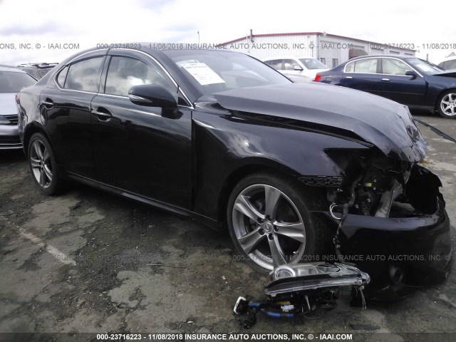 LEXUS IS 250 2013 jthbf5c29d5189871