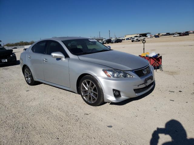 LEXUS IS 250 2013 jthbf5c29d5190020