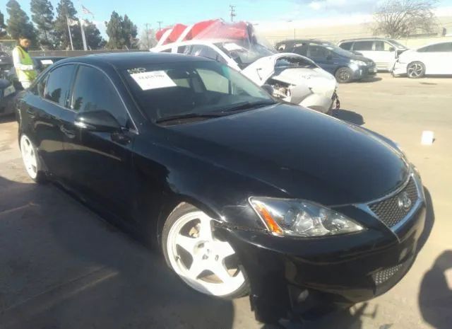 LEXUS IS 250 2013 jthbf5c29d5190969