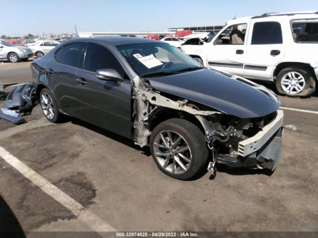 LEXUS IS 250 2013 jthbf5c29d5191183