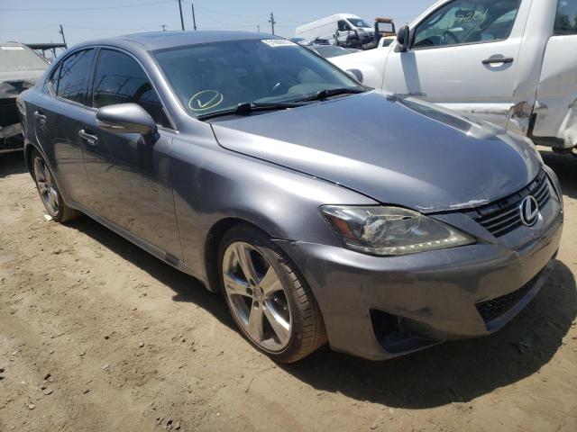 LEXUS IS 250 2013 jthbf5c29d5192530