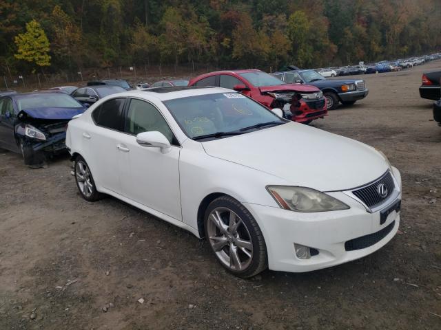 LEXUS IS 250 2010 jthbf5c2xa2094944