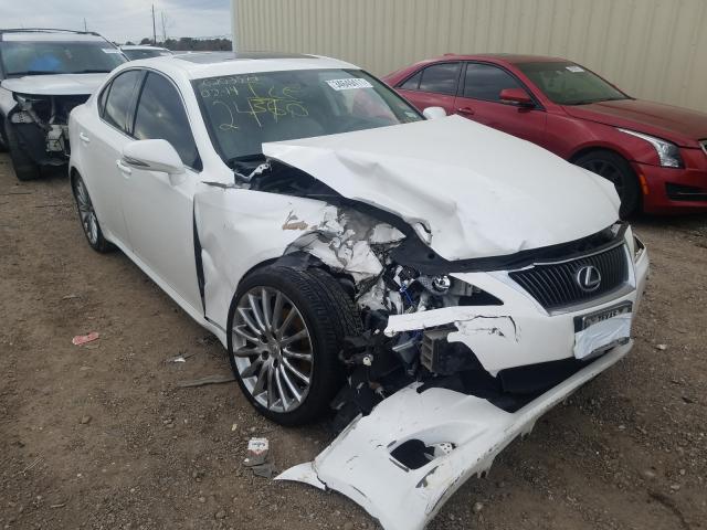 LEXUS IS 250 2010 jthbf5c2xa2095009