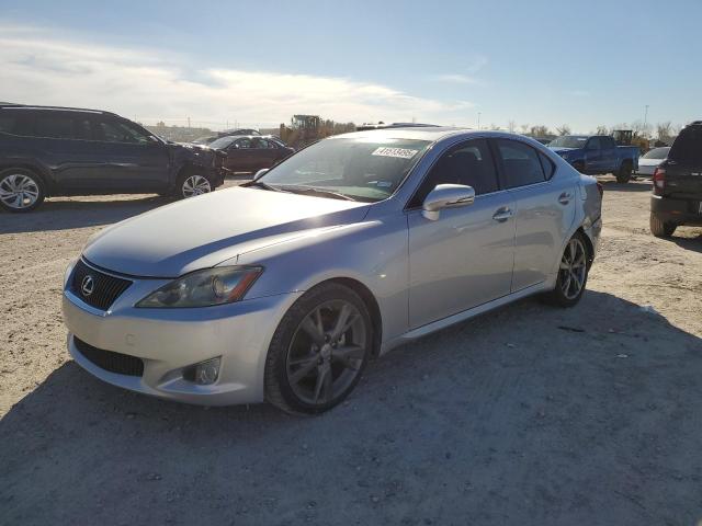 LEXUS IS 250 2010 jthbf5c2xa2096015