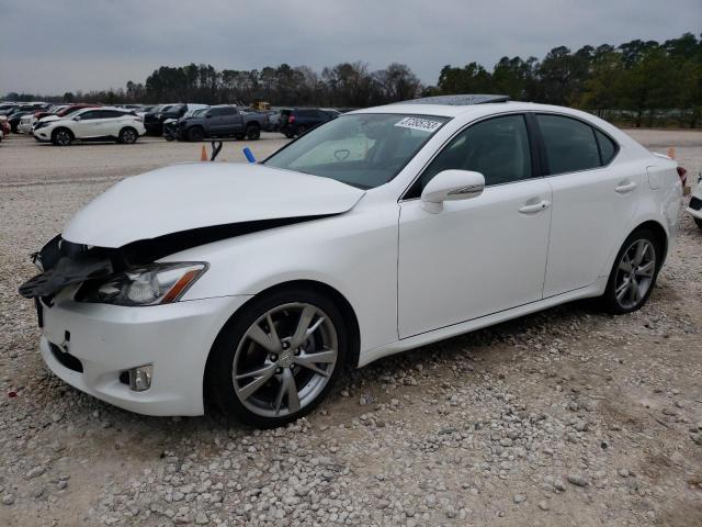 LEXUS IS 250 2010 jthbf5c2xa2096774