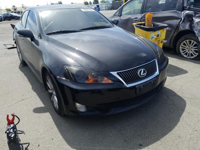 LEXUS NULL 2010 jthbf5c2xa5111627