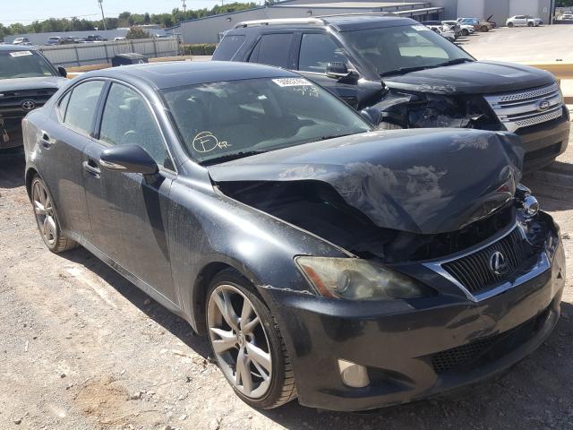 LEXUS IS 250 2010 jthbf5c2xa5112065