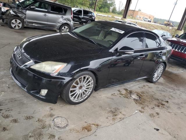 LEXUS IS 250 2010 jthbf5c2xa5114298