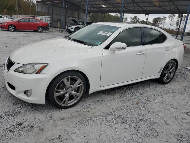 LEXUS IS 250 2010 jthbf5c2xa5118447