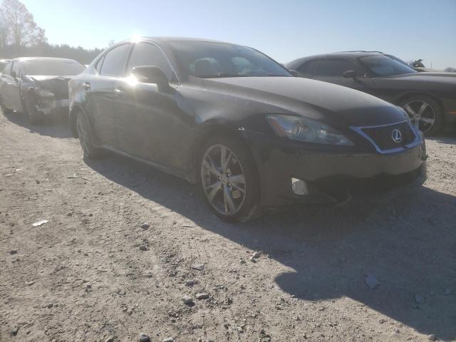 LEXUS IS 250 2010 jthbf5c2xa5119291