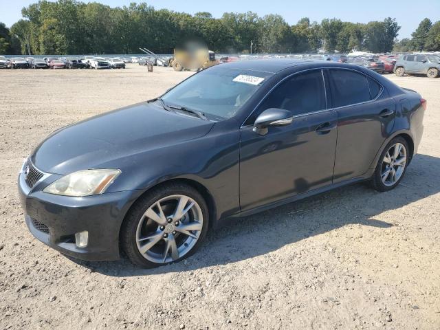 LEXUS IS 250 2010 jthbf5c2xa5120683