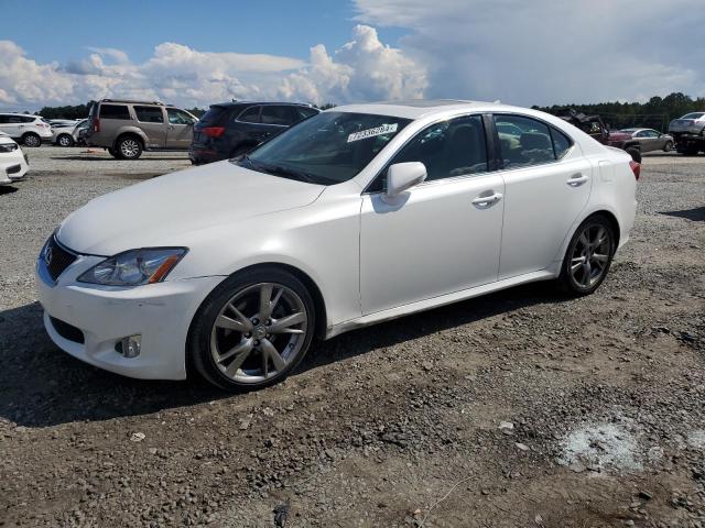 LEXUS IS 250 2010 jthbf5c2xa5122322