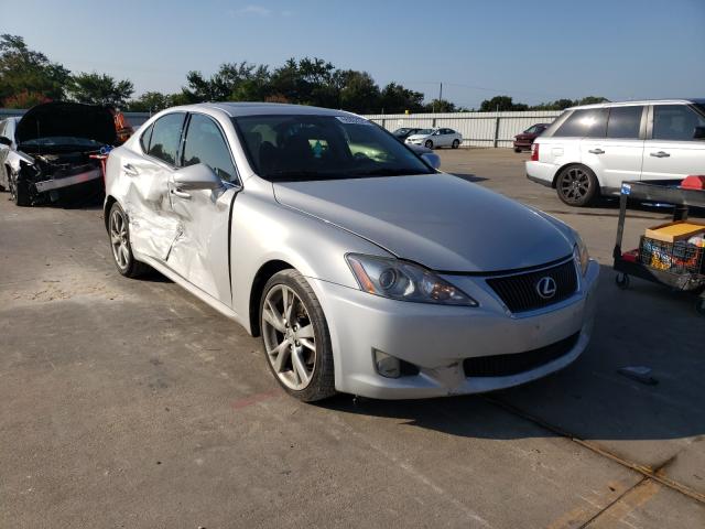 LEXUS IS 250 2010 jthbf5c2xa5123566